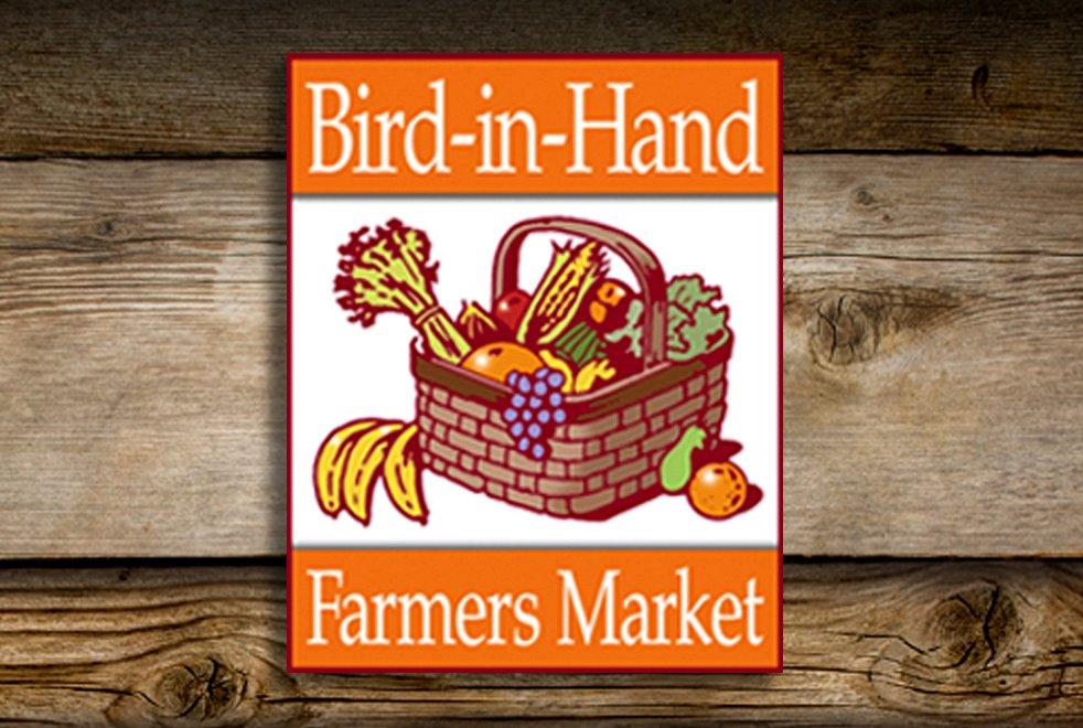 Bird-in-Hand Farmers Market