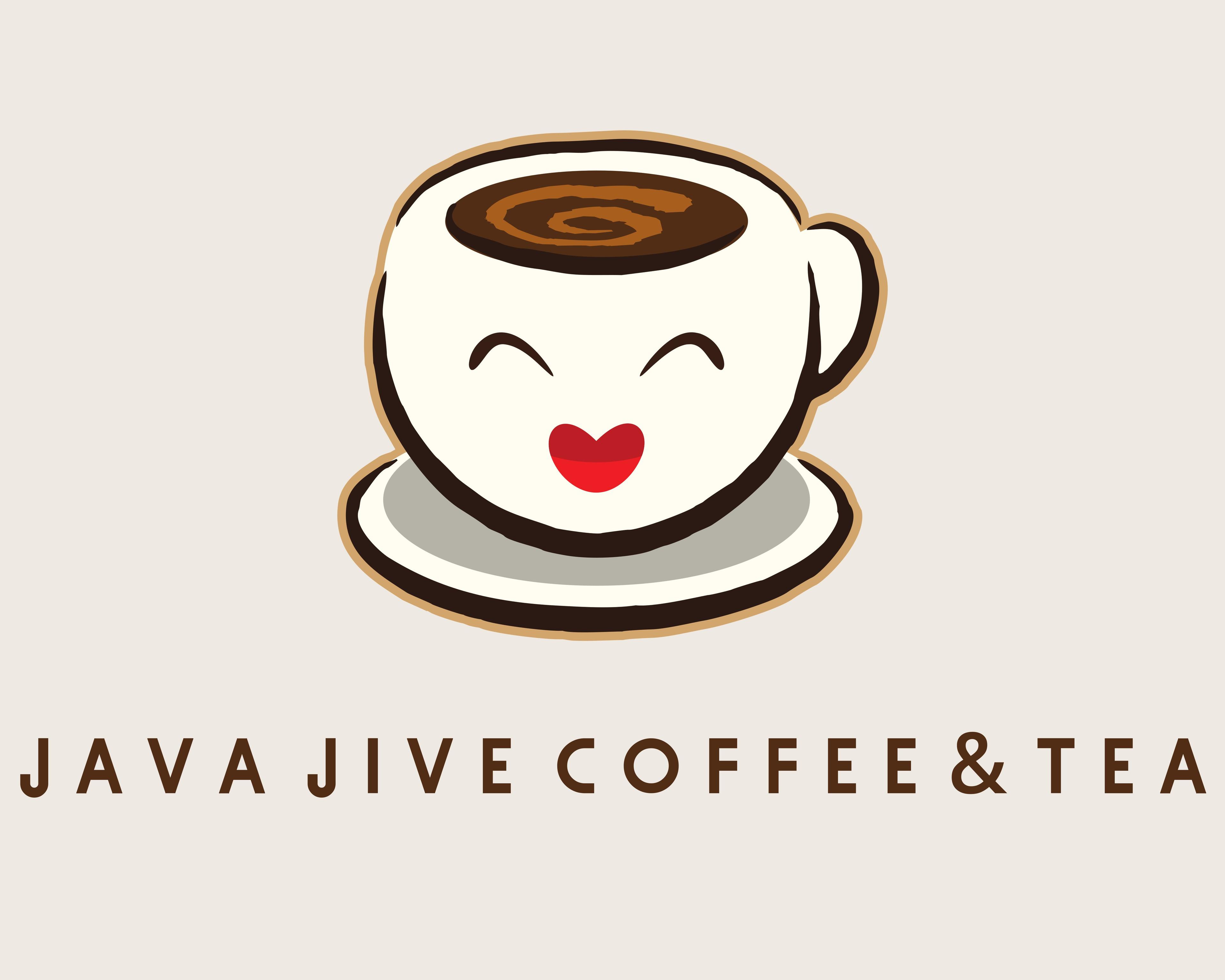 Java Jive Coffee & Tea