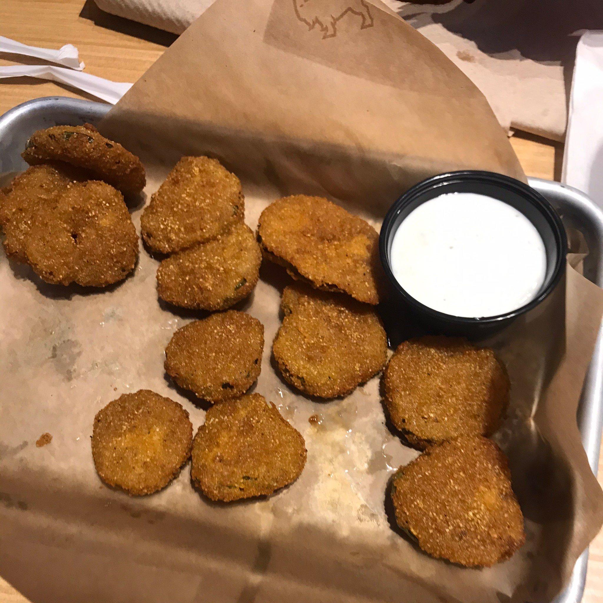 Buffalo Wild Wings