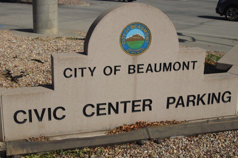 Beaumont City Hall