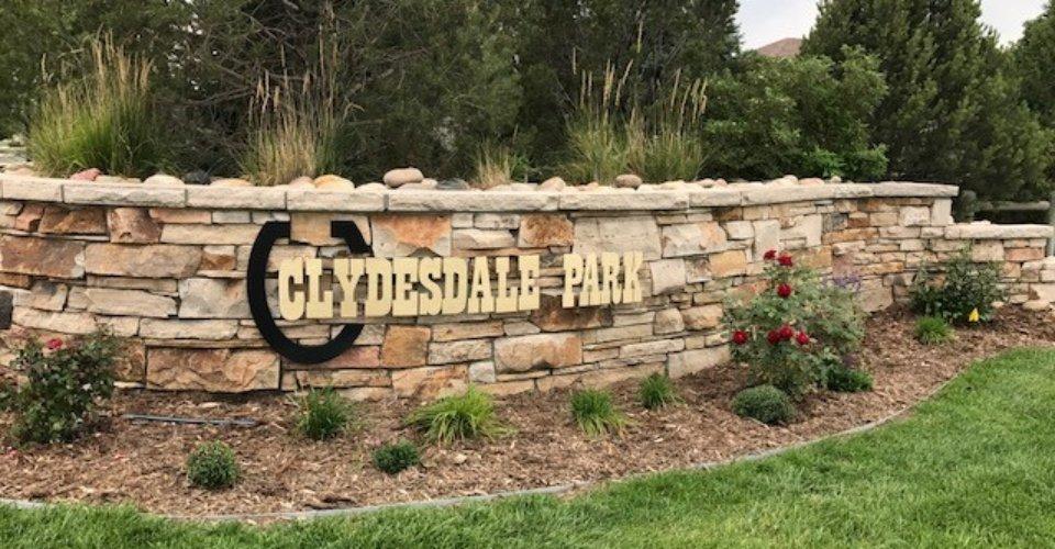 Clydesdale Park