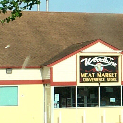 Woodbine Meat Market