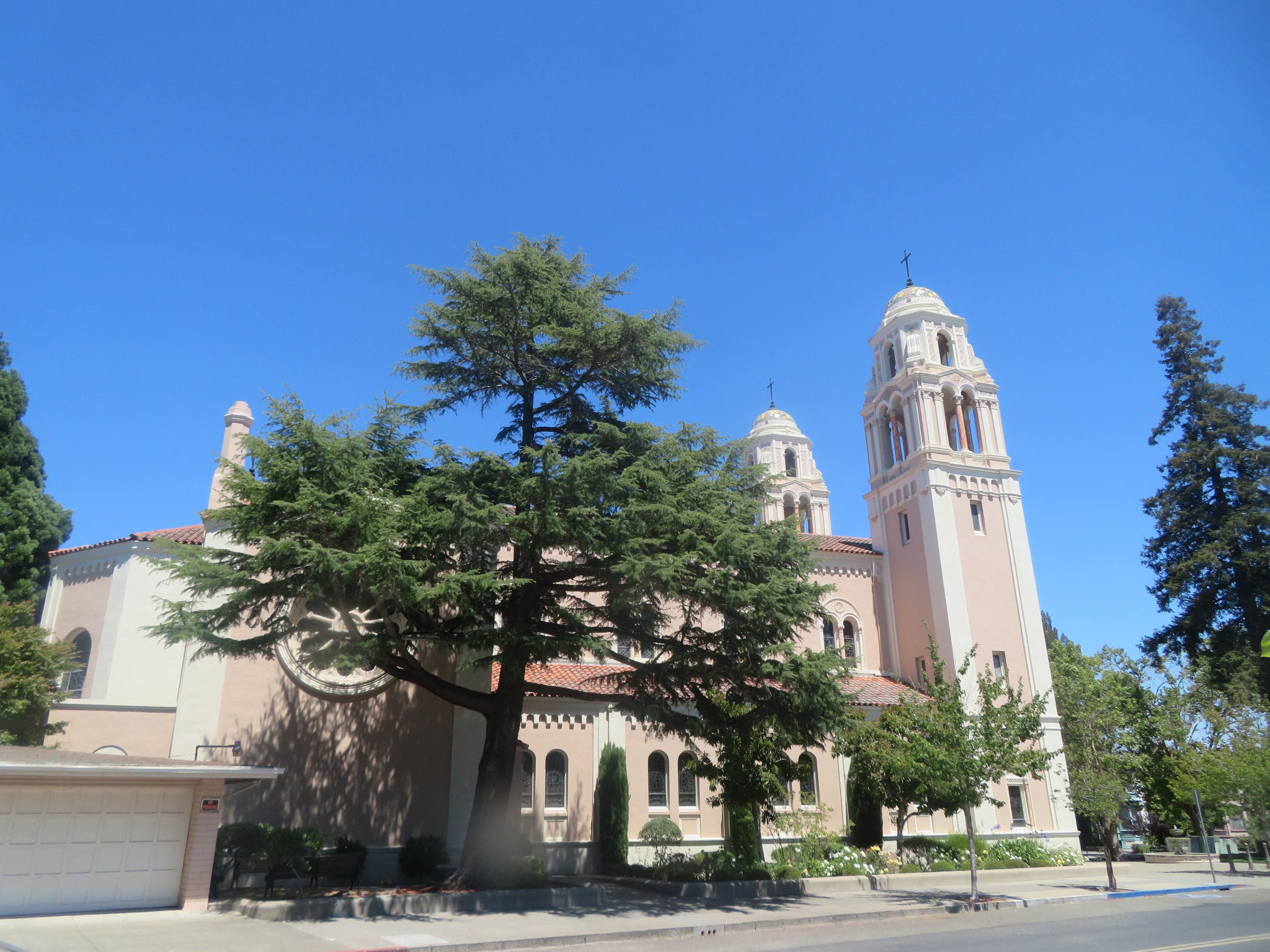 Saint Vincent De Paul Church