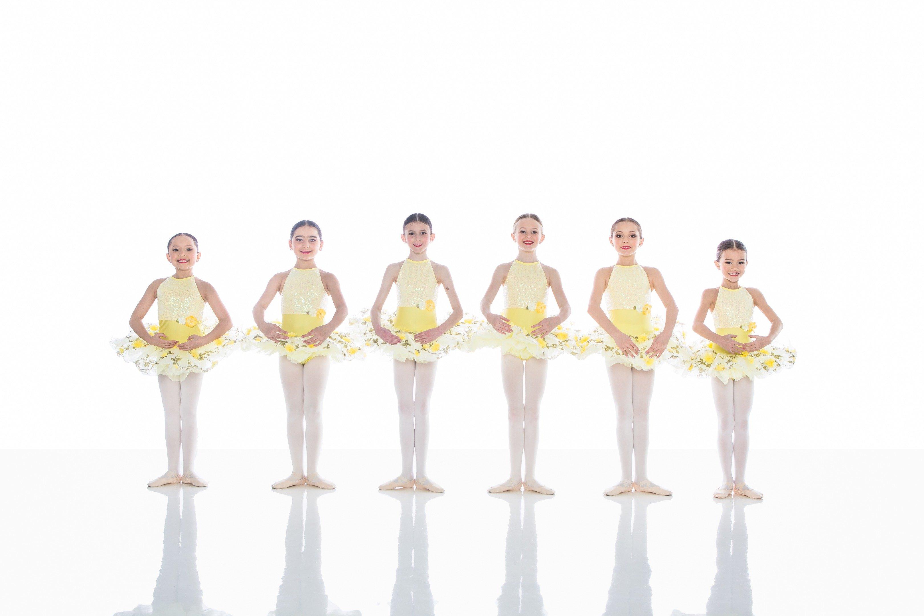 Performance Dance Academy