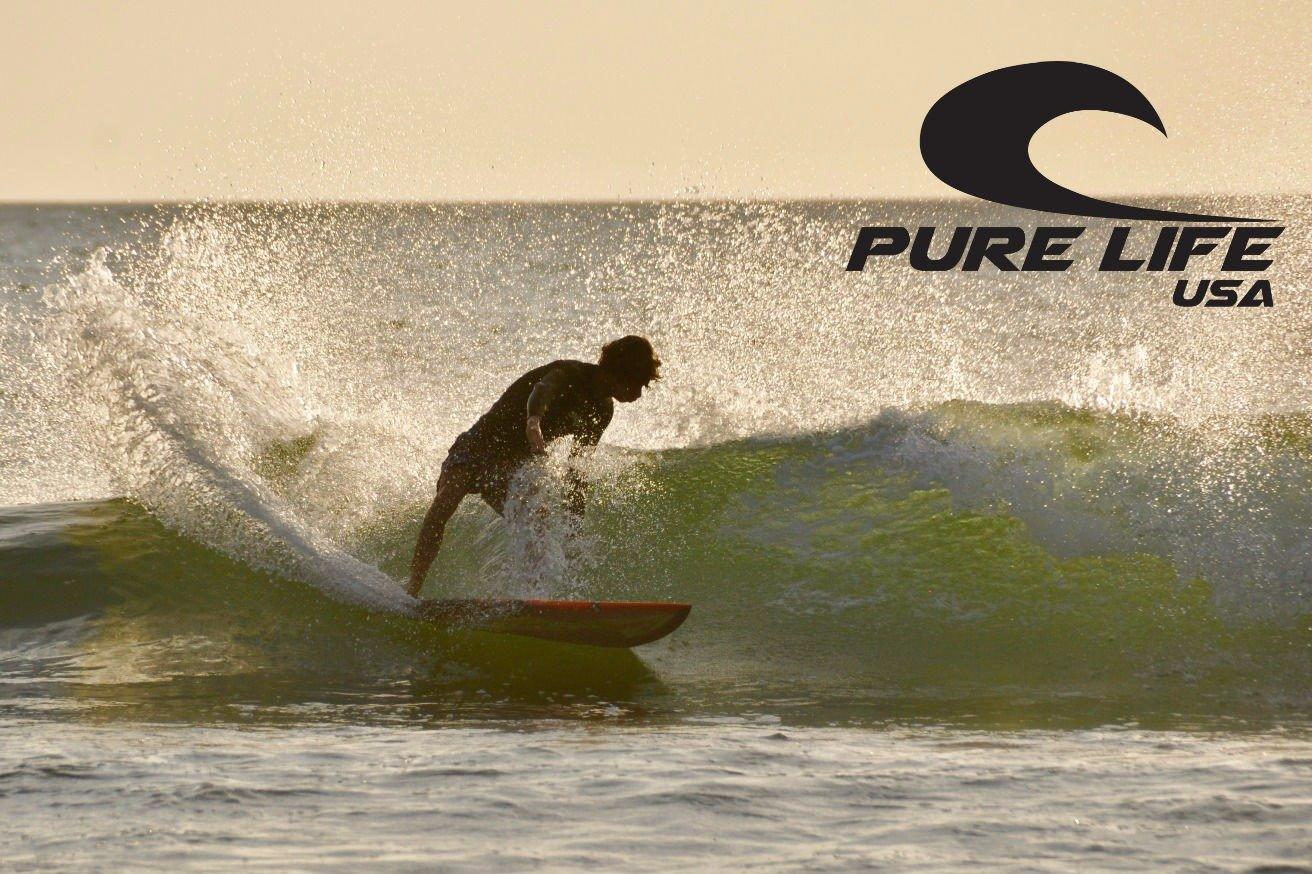 Pure Life Surf