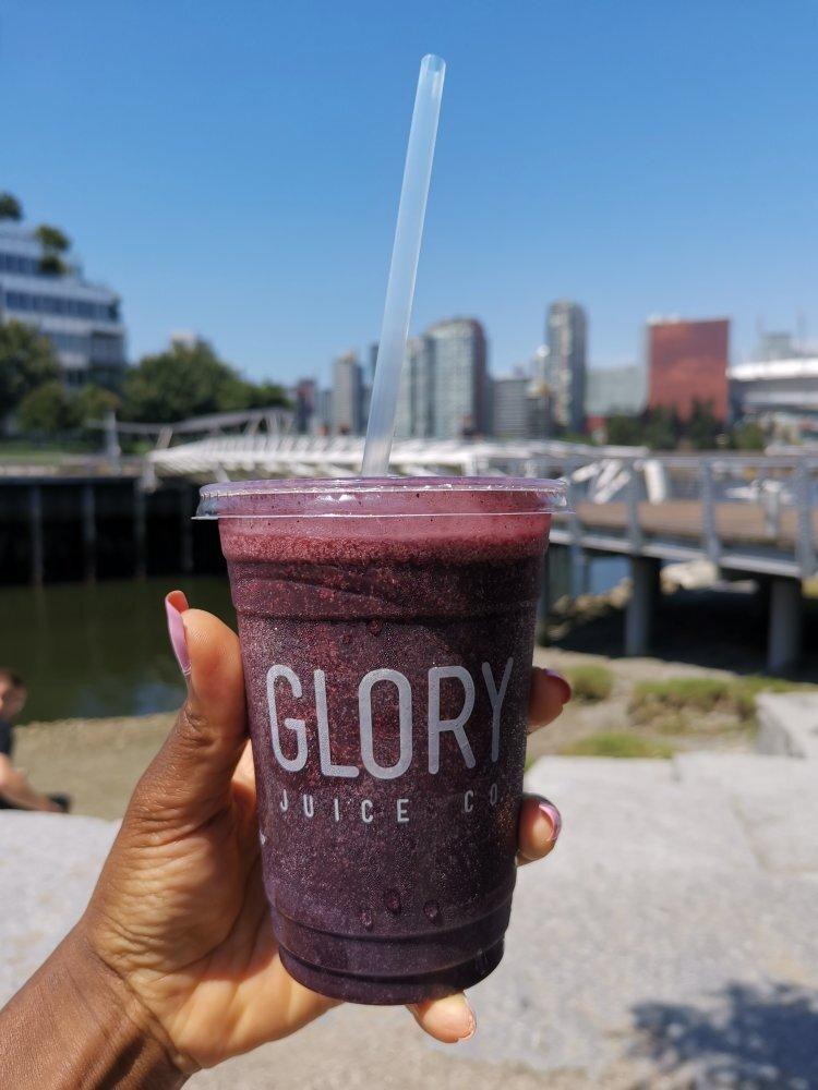 Glory Juice Co