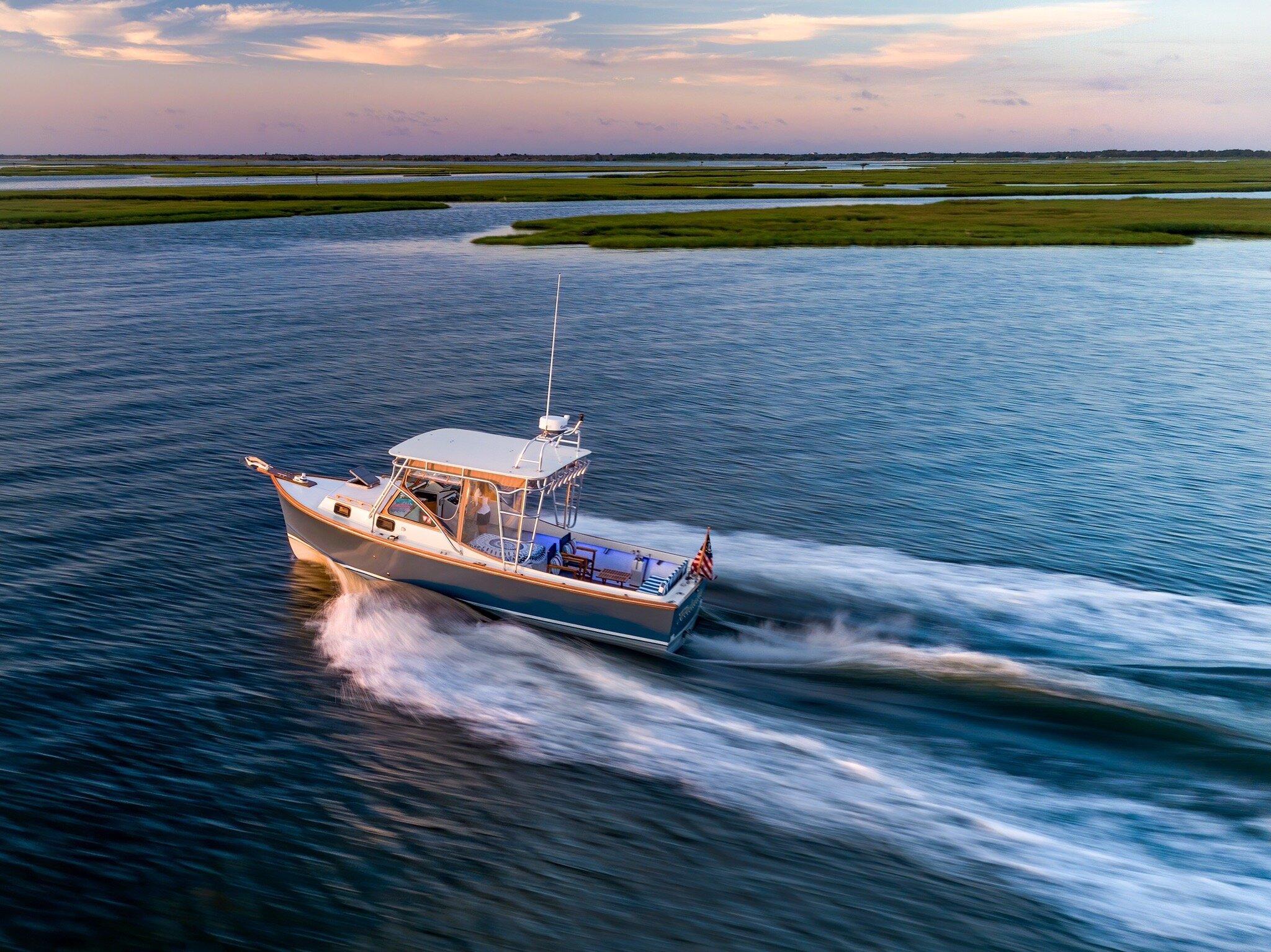 LBI Luxury Charters