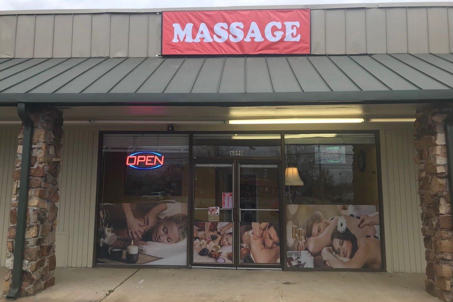 Asian Massage Studio