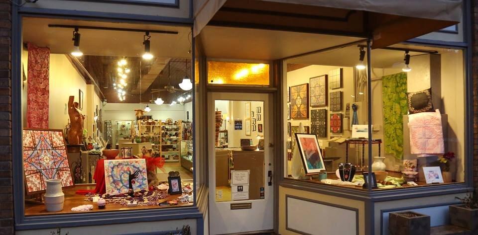 Art Guild Of Paducah Gallery & Gift Shop