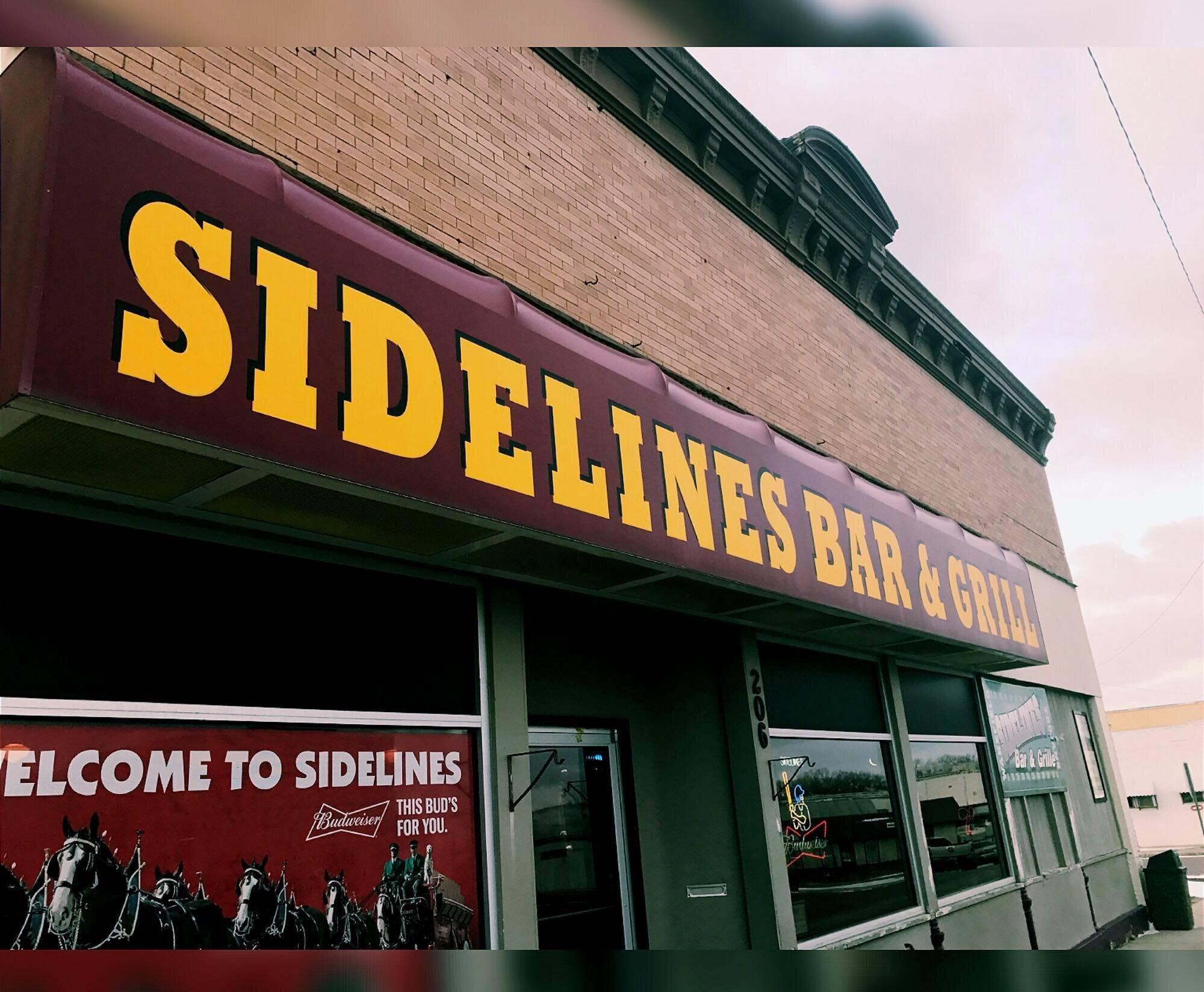 Sidelines Bar & Grill