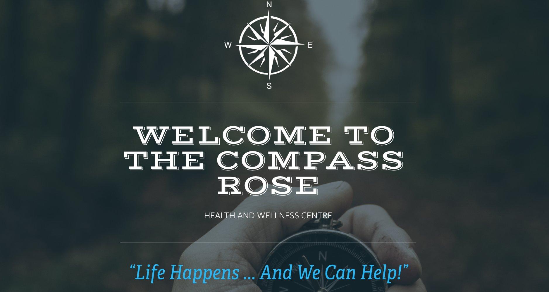 The Compass Rose Health and Wellness Centre