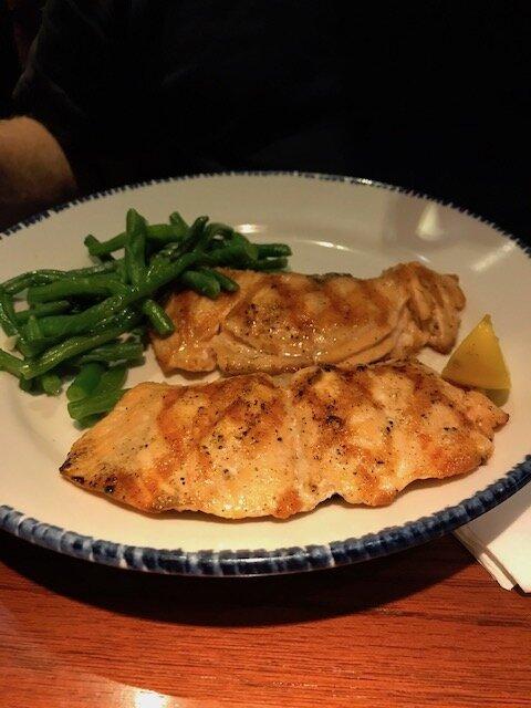 Red Lobster