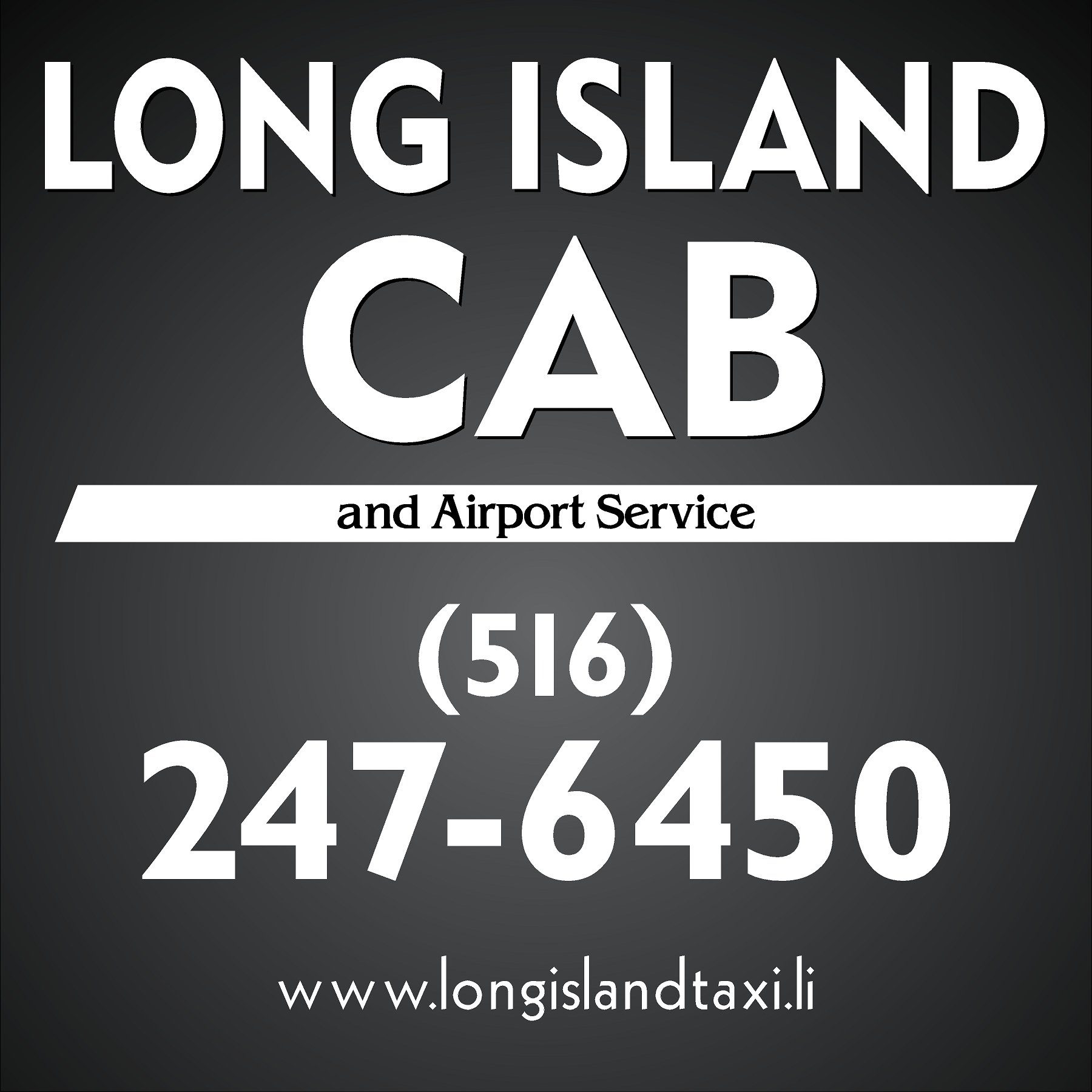 Long Island Cab Service