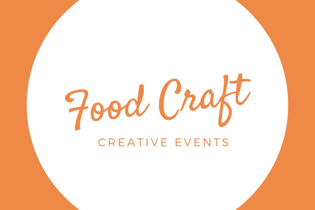 Food Craft Creative Events