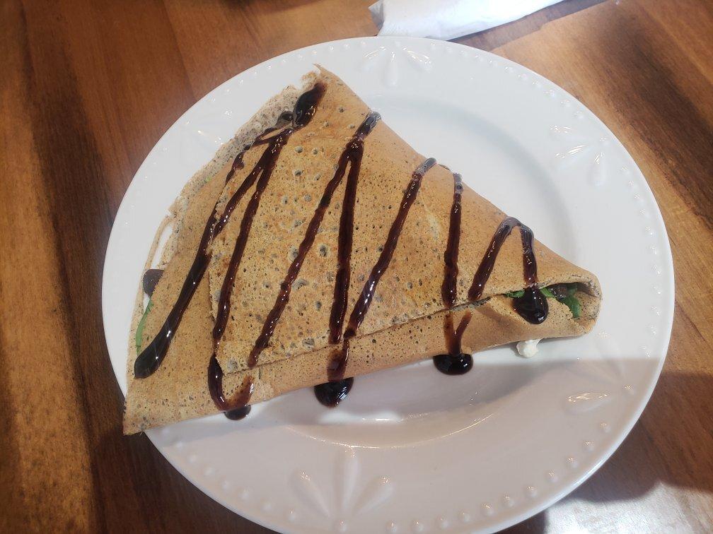 La Petite Crêperie