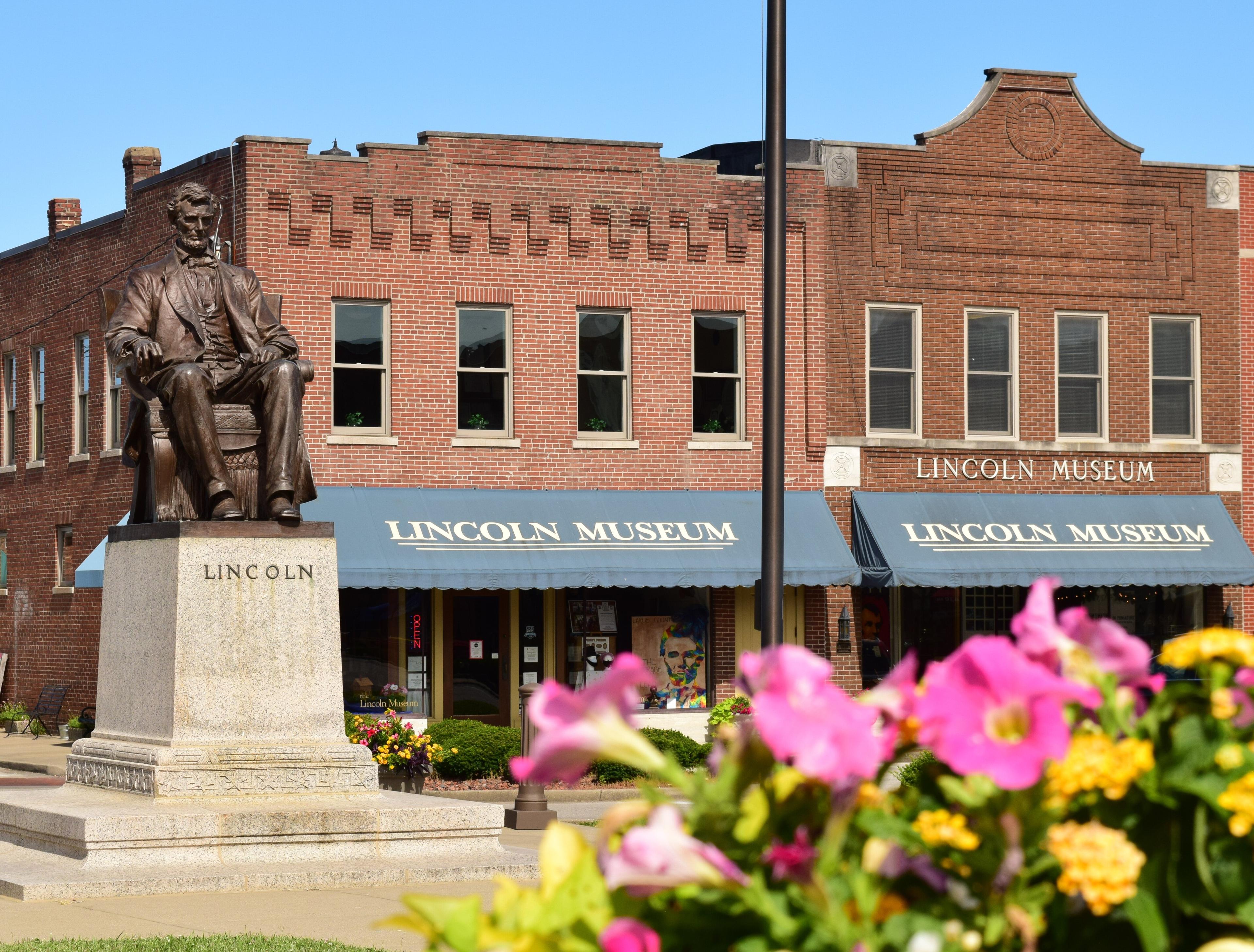 Lincoln Museum