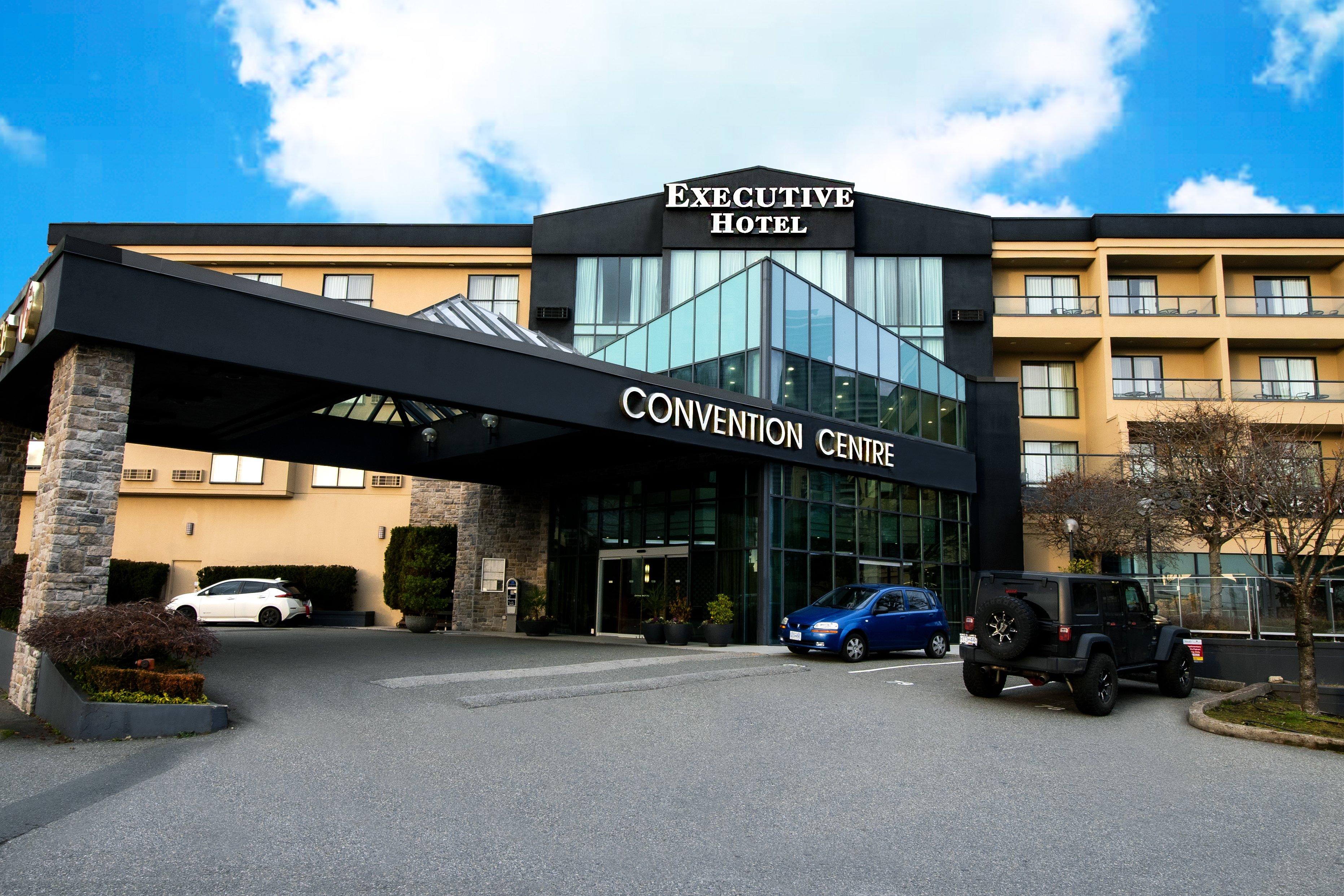 Executive Suites Hotel & Conference Centre, Metro Vancouver