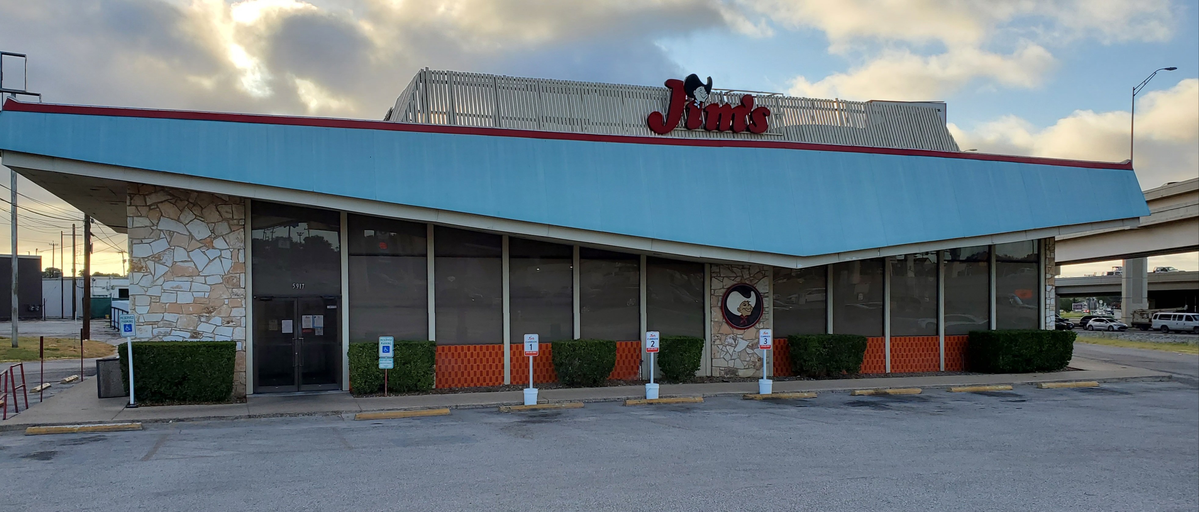 Jim’s Restaurants