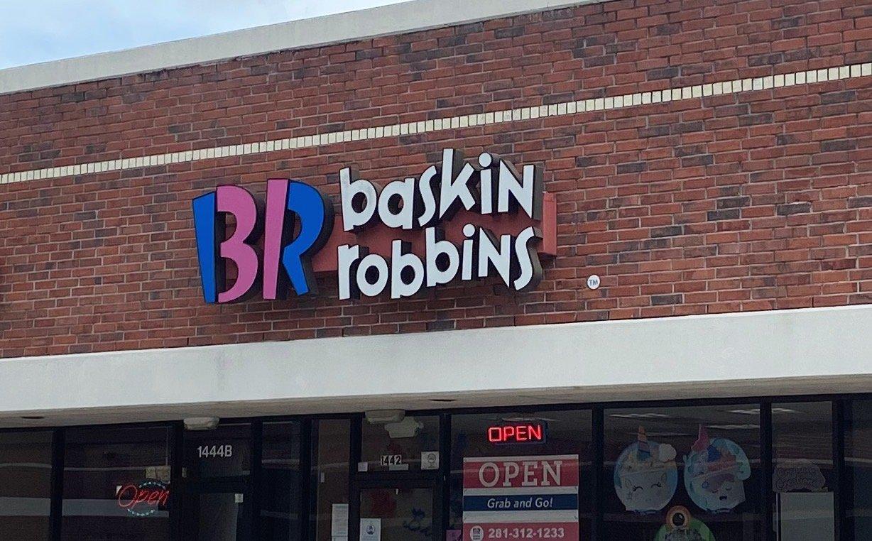 Baskin-Robbins