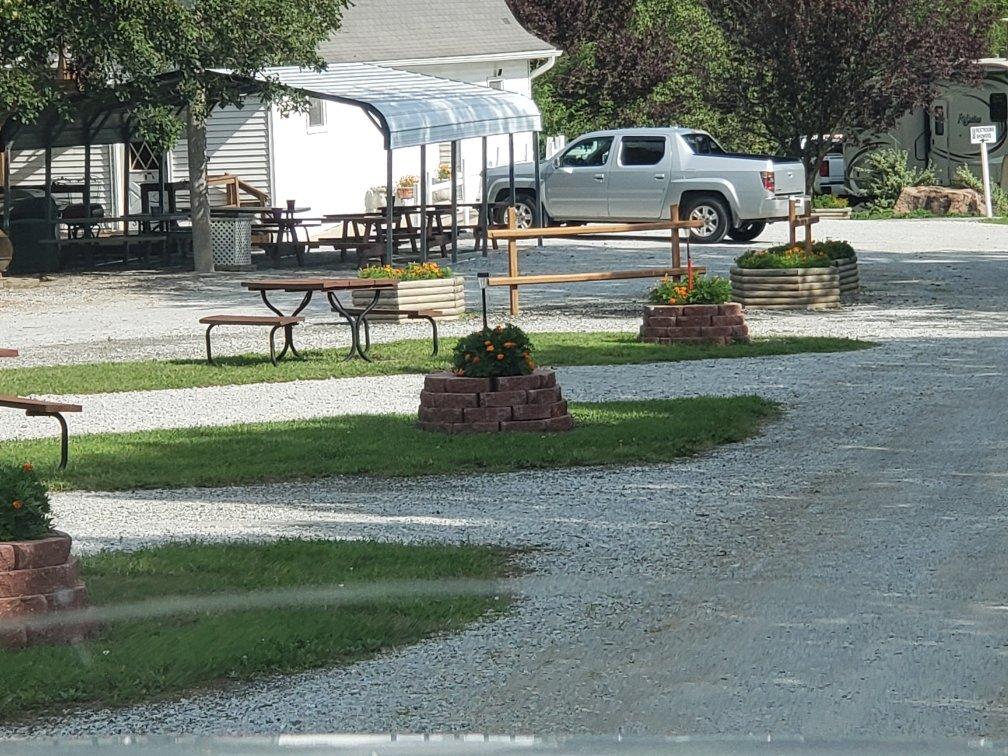 Victorian Acres RV Park