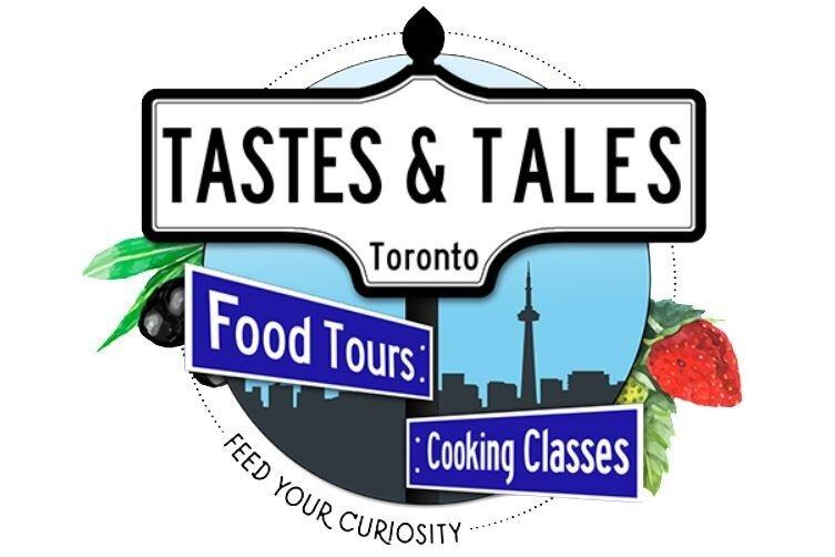 Tastes & Tales Toronto