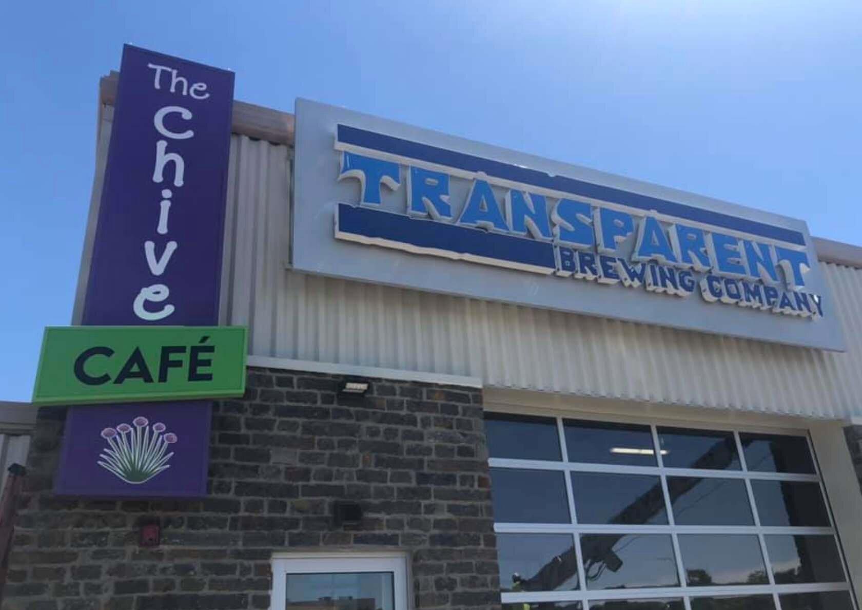 Transparent Brewing Company