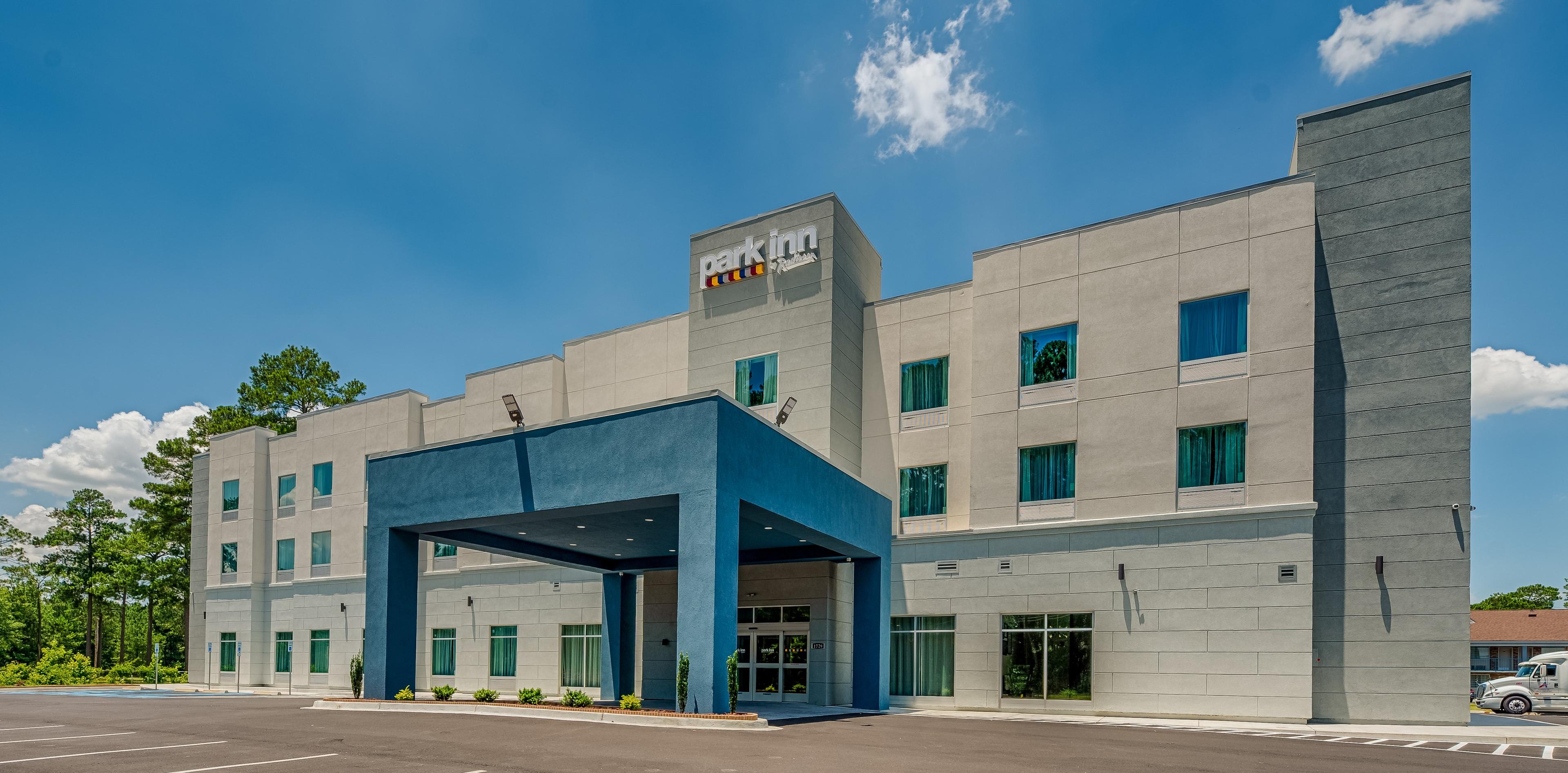 Park Inn By Radisson Florence, SC