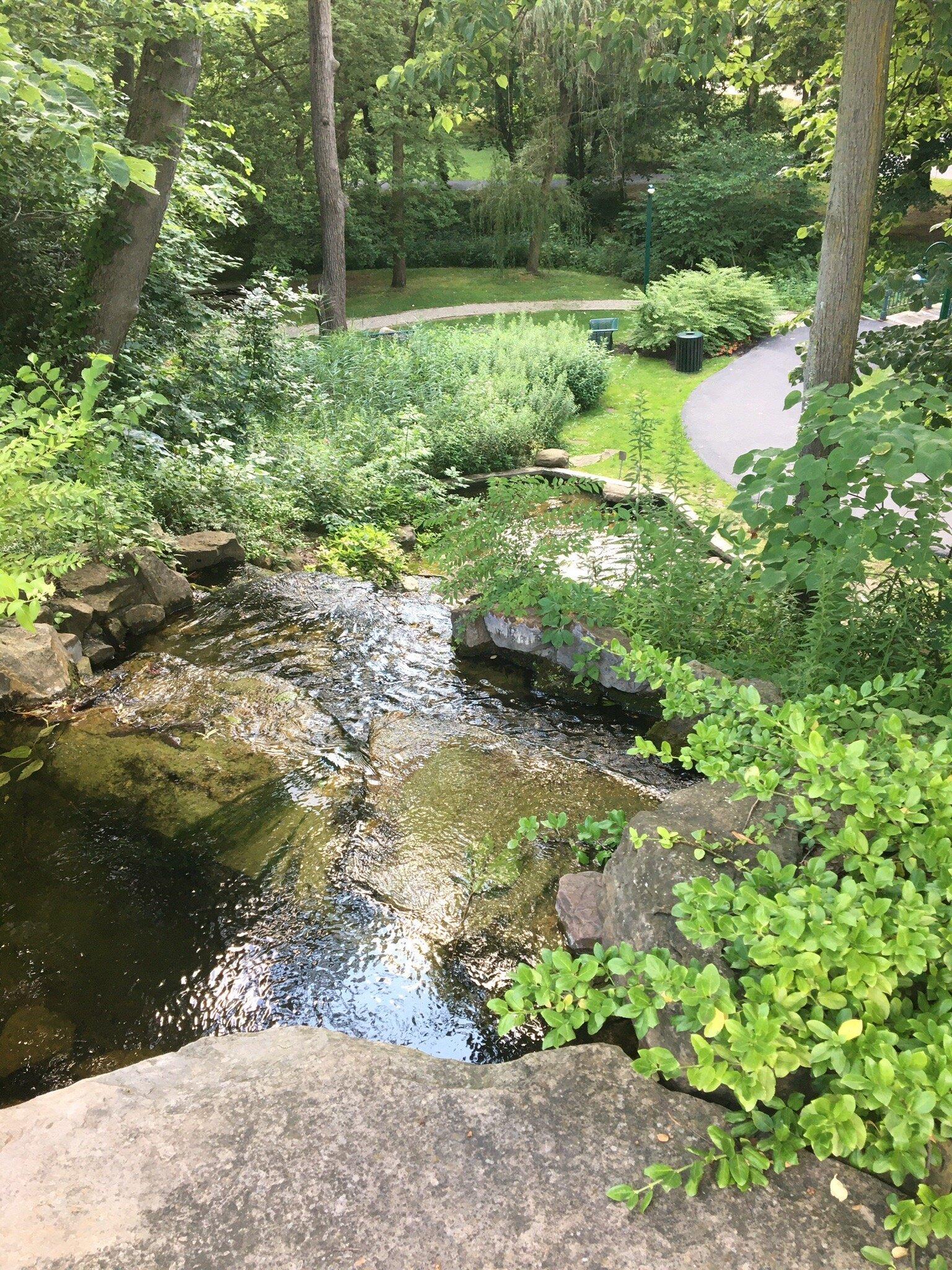 Charley Creek Gardens