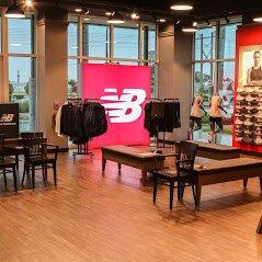 New Balance University