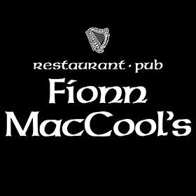 Fionn Maccool's