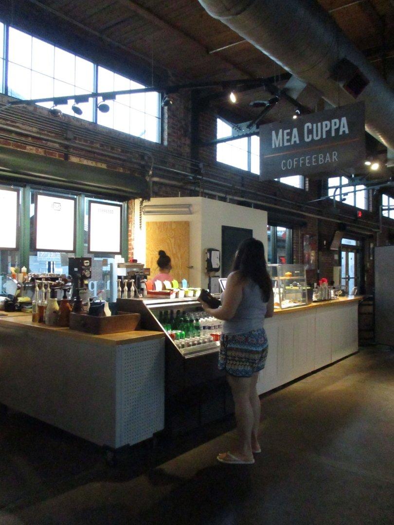 Mea Cuppa Coffeebar