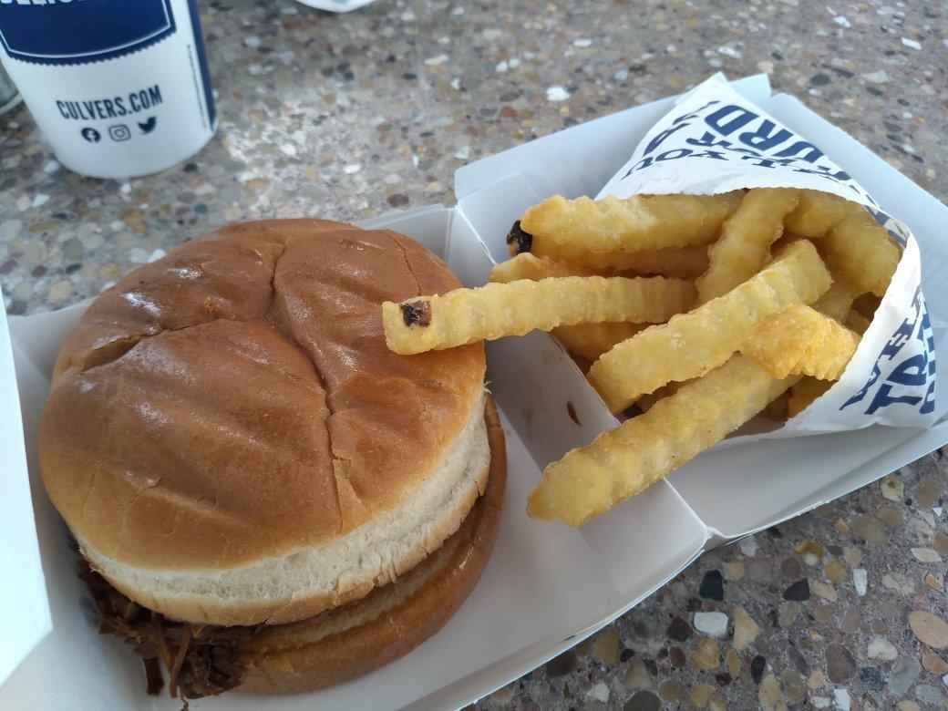 Culver's