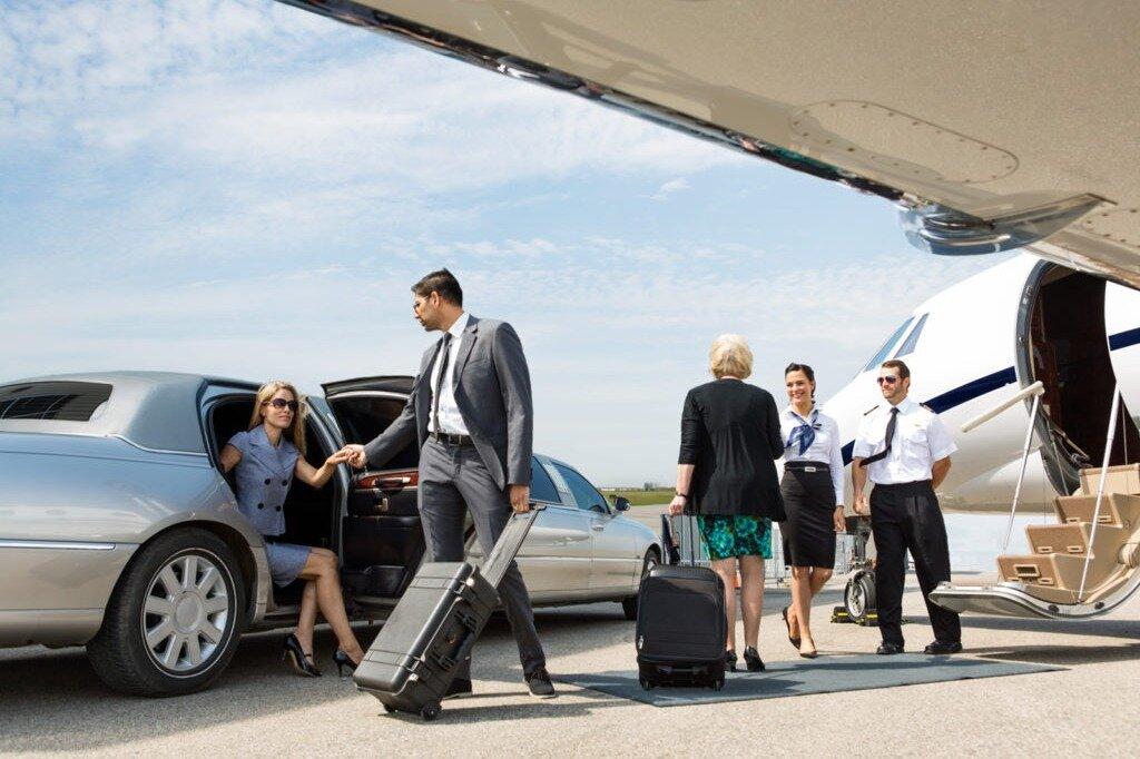 Airport Taxi & Limo -Flat Rates 24/7