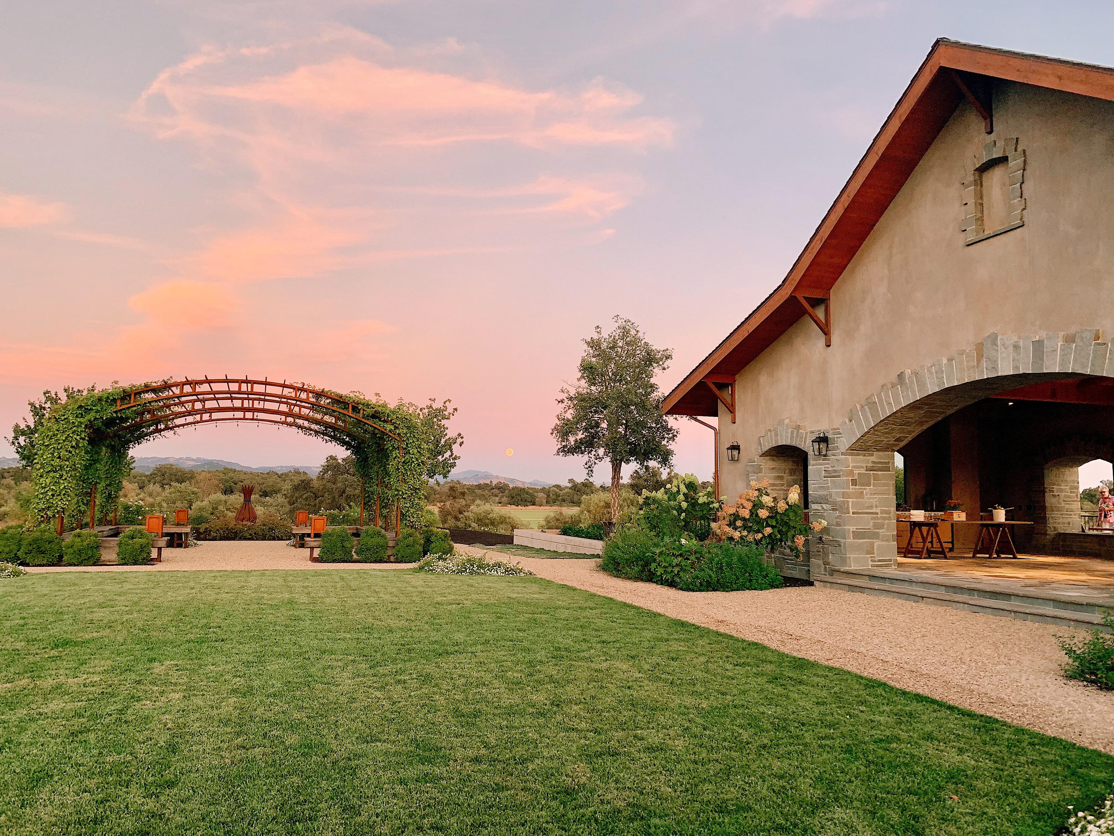 Bricoleur Vineyards