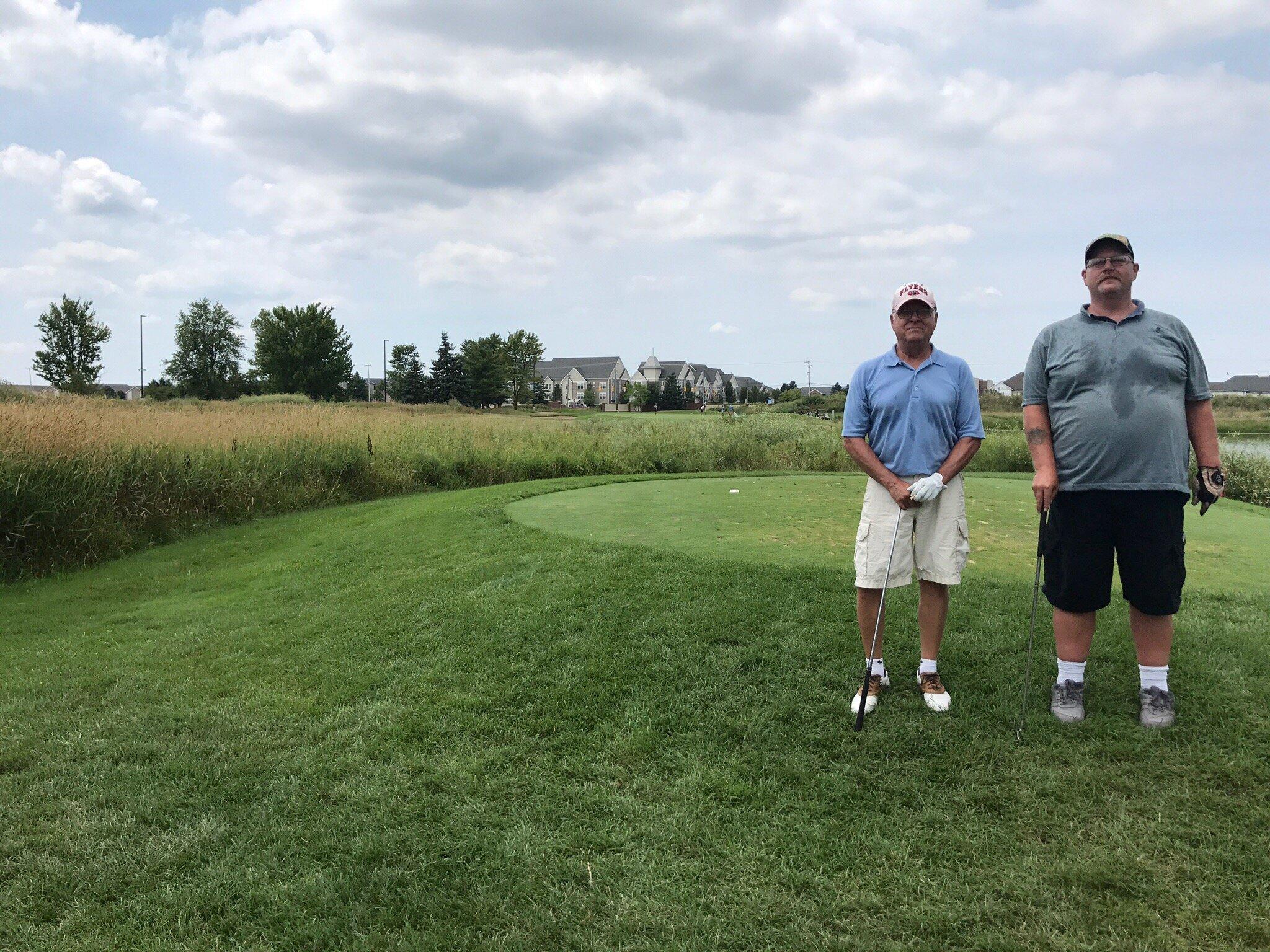 The Meadows at Grand Valley State University