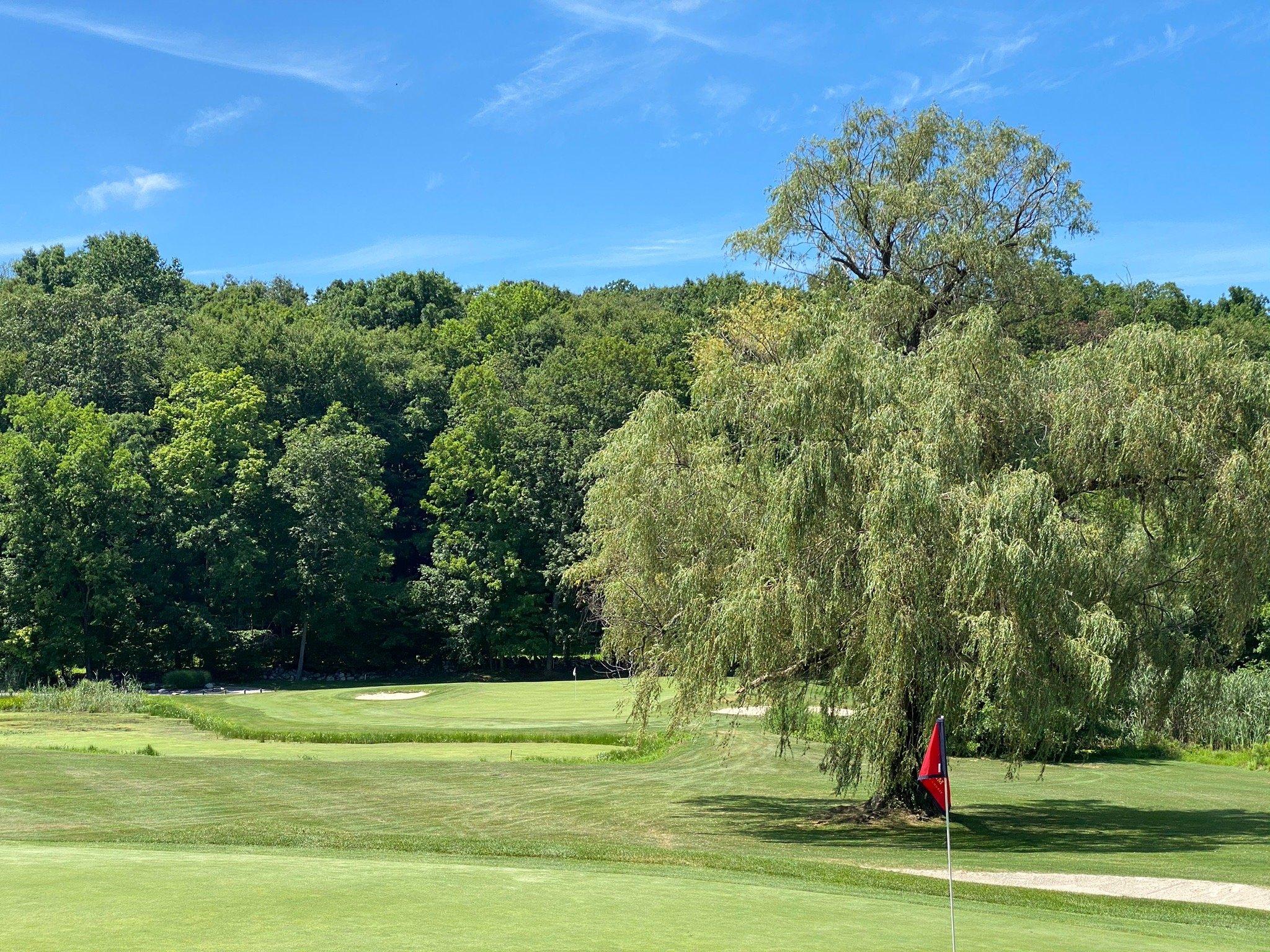 Putnam County Golf Course