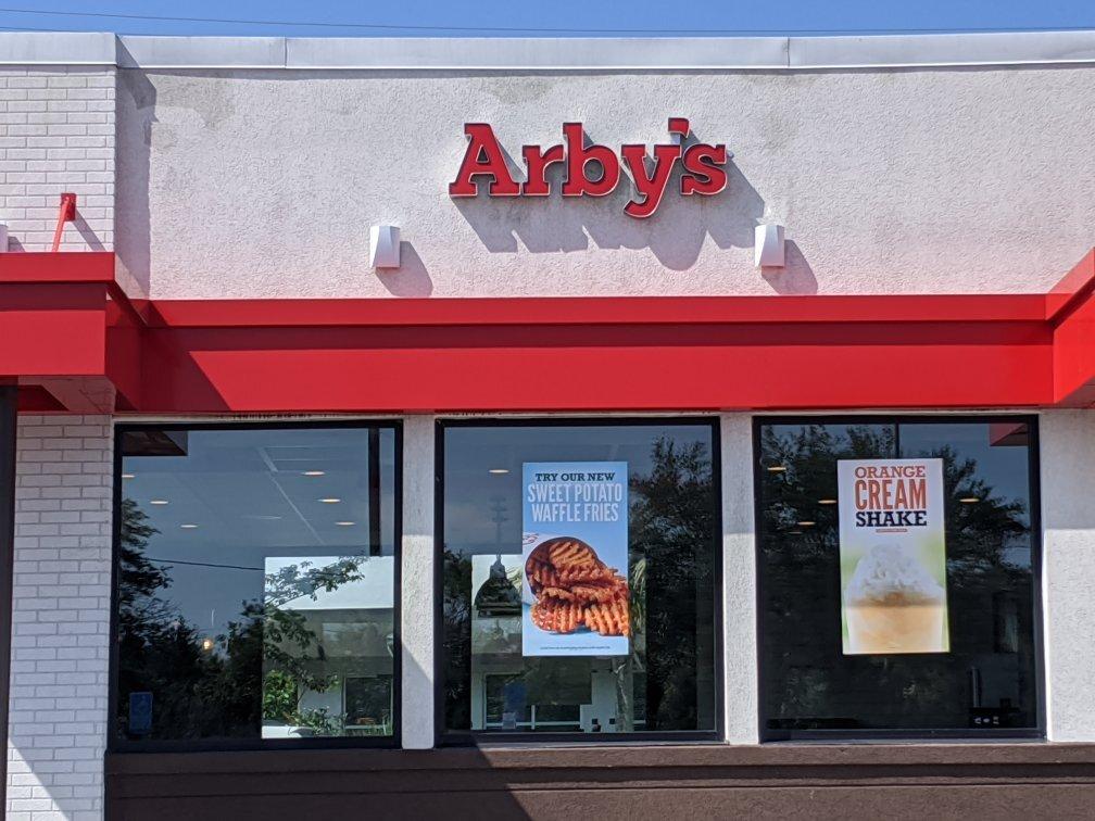 Arby's