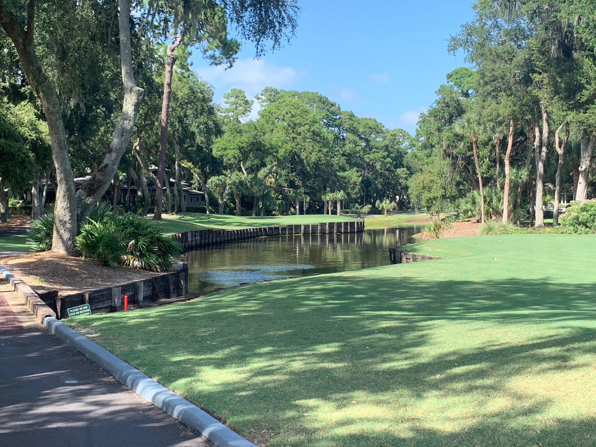 Harbour Town Golf Links