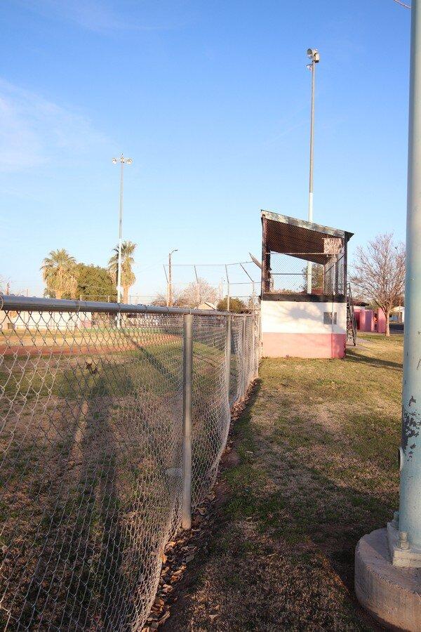 Little League Park