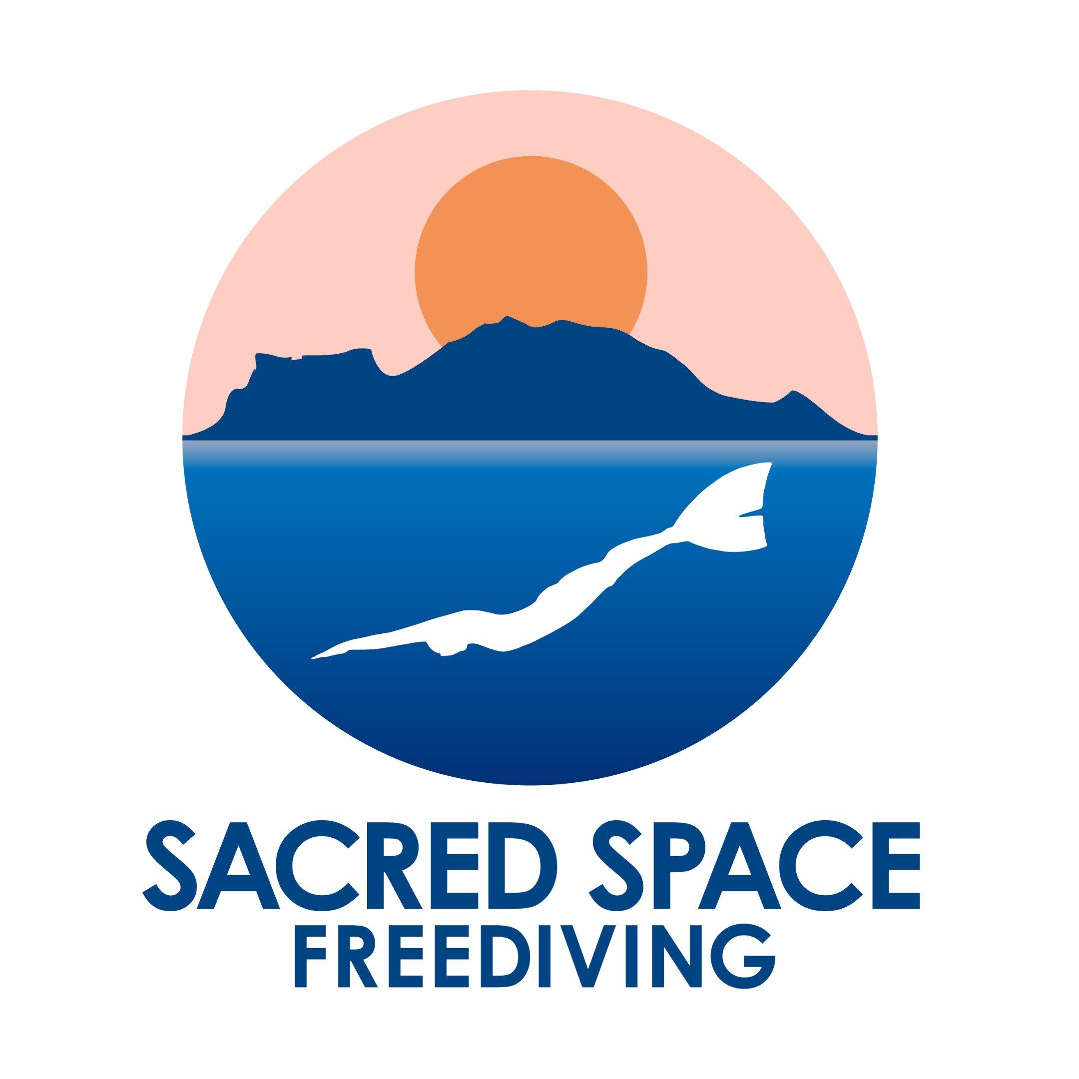 Sacred Space Freediving