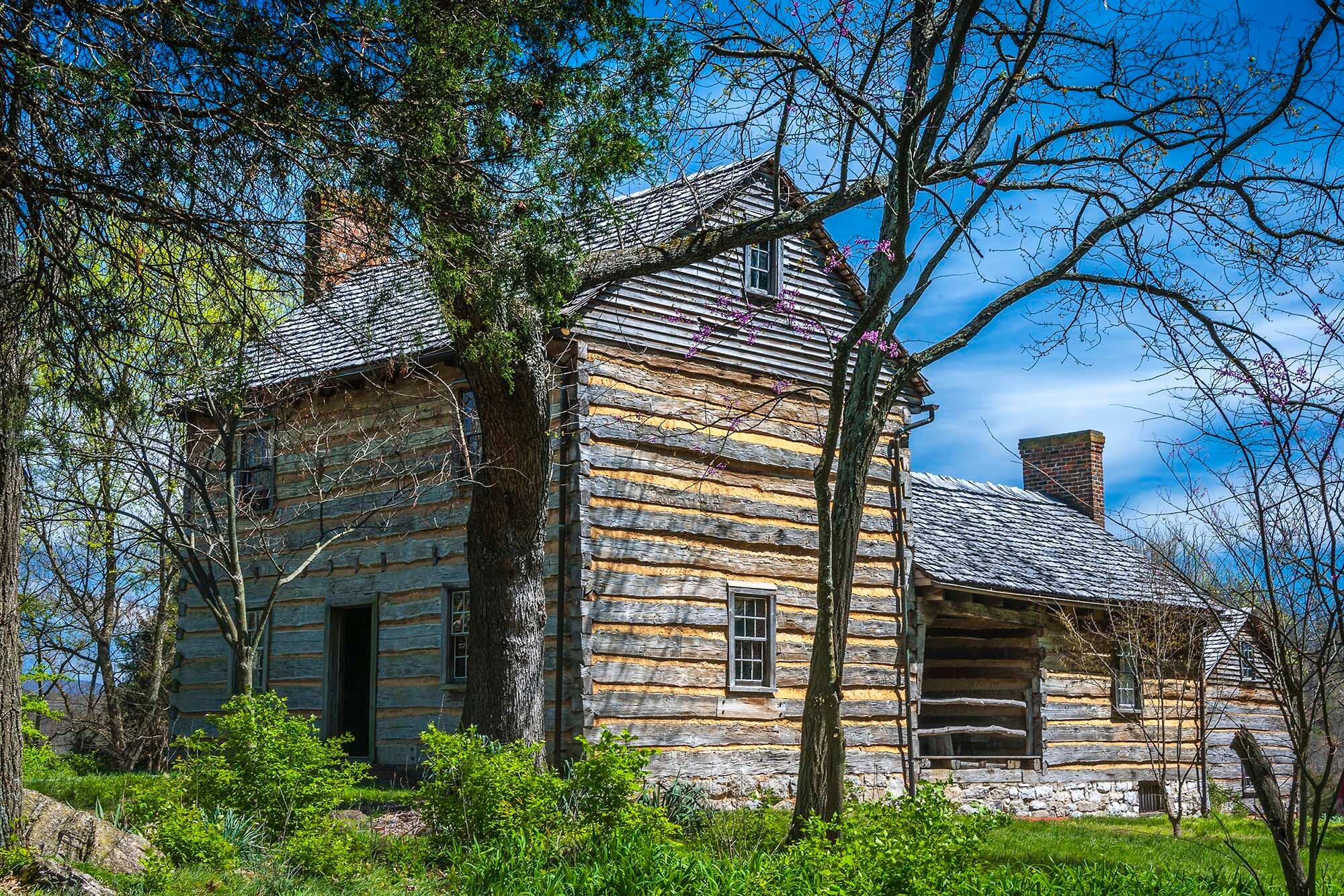 Rocky Mount Museum