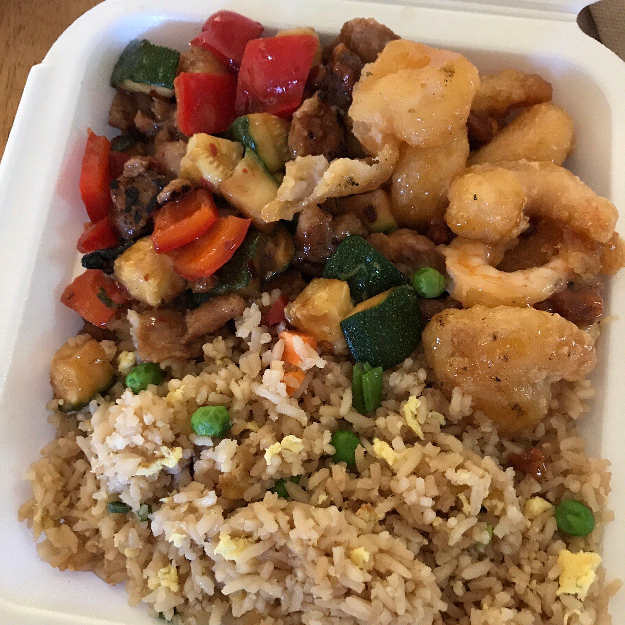 Panda Express