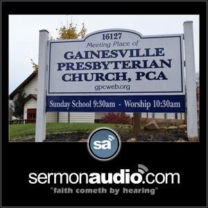 Gainesville Presbyterian Church