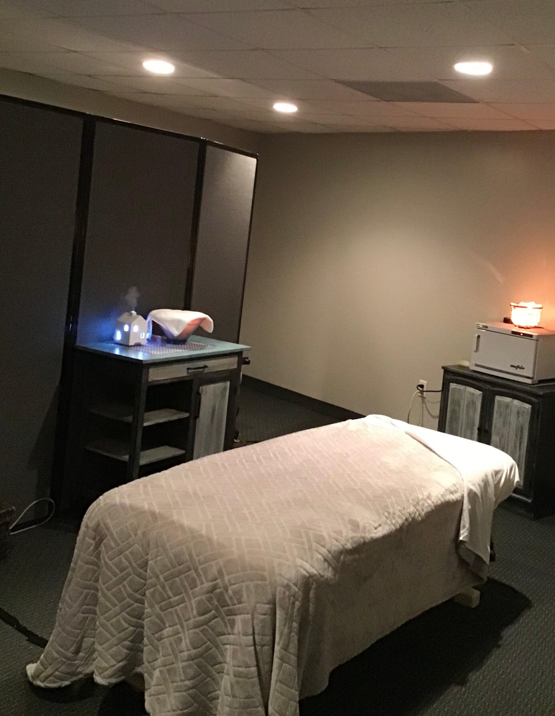 Mystic Awakening Healing Spa