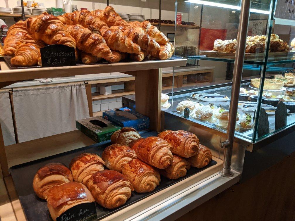 La Gourmandine Bakery