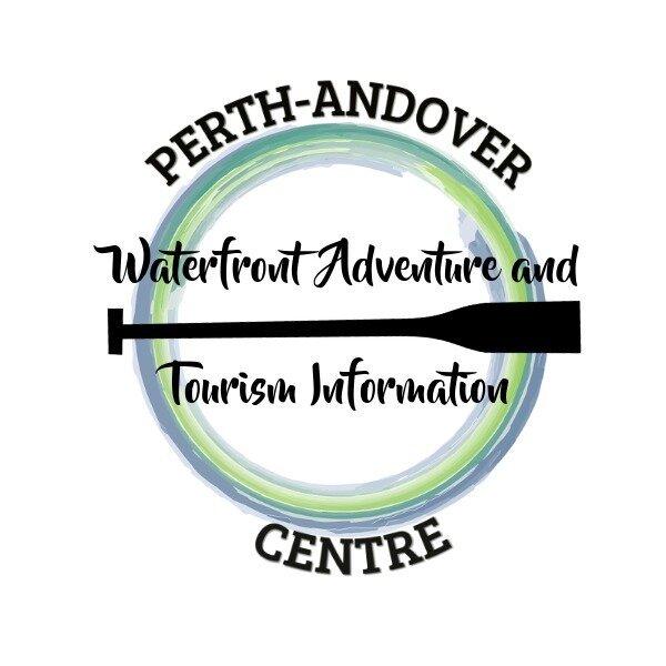 Perth-Andover Waterfront Adventure and Tourism Information Centre