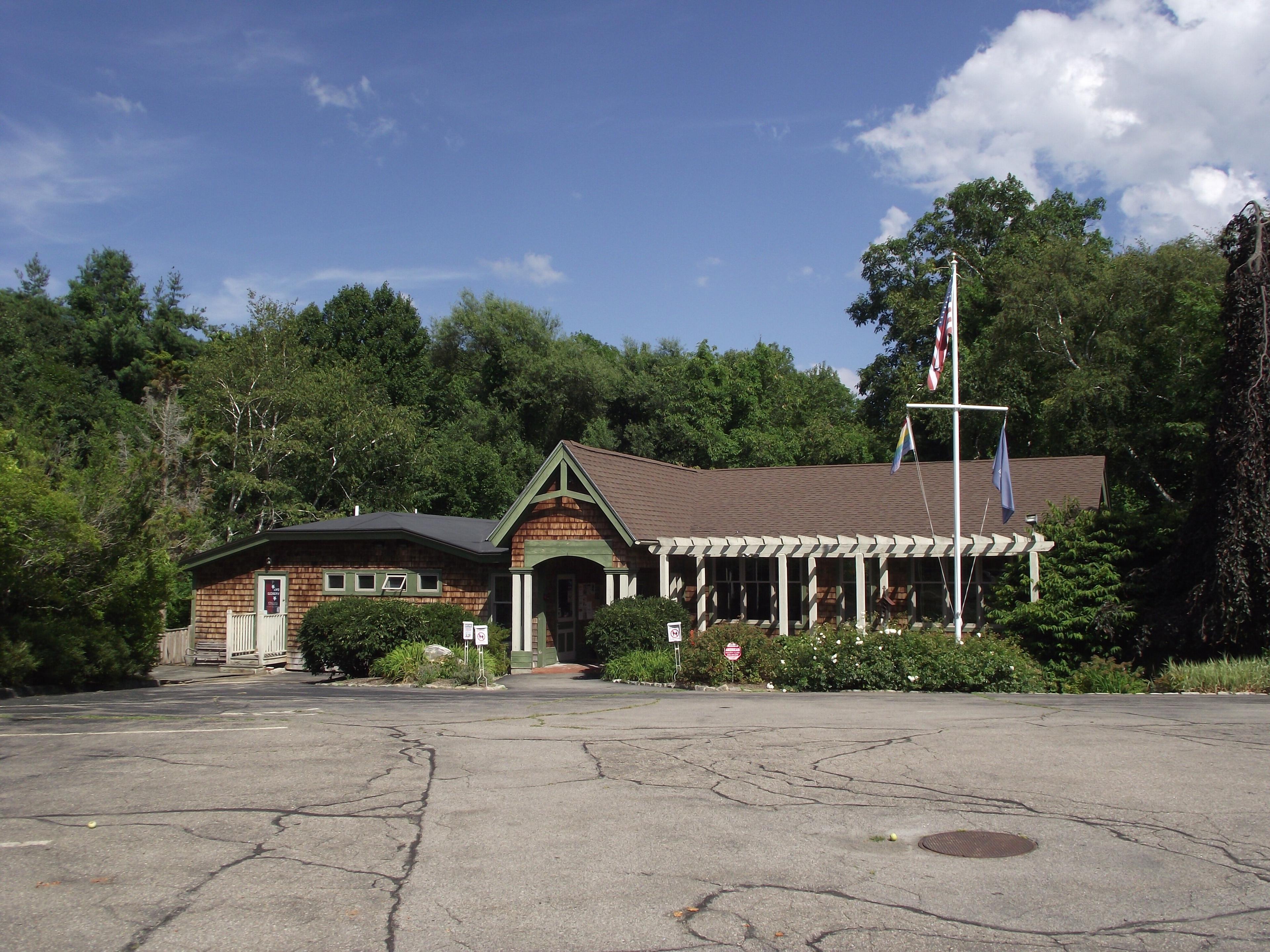 Ogunquit Chamber of Commerce Welcome Center