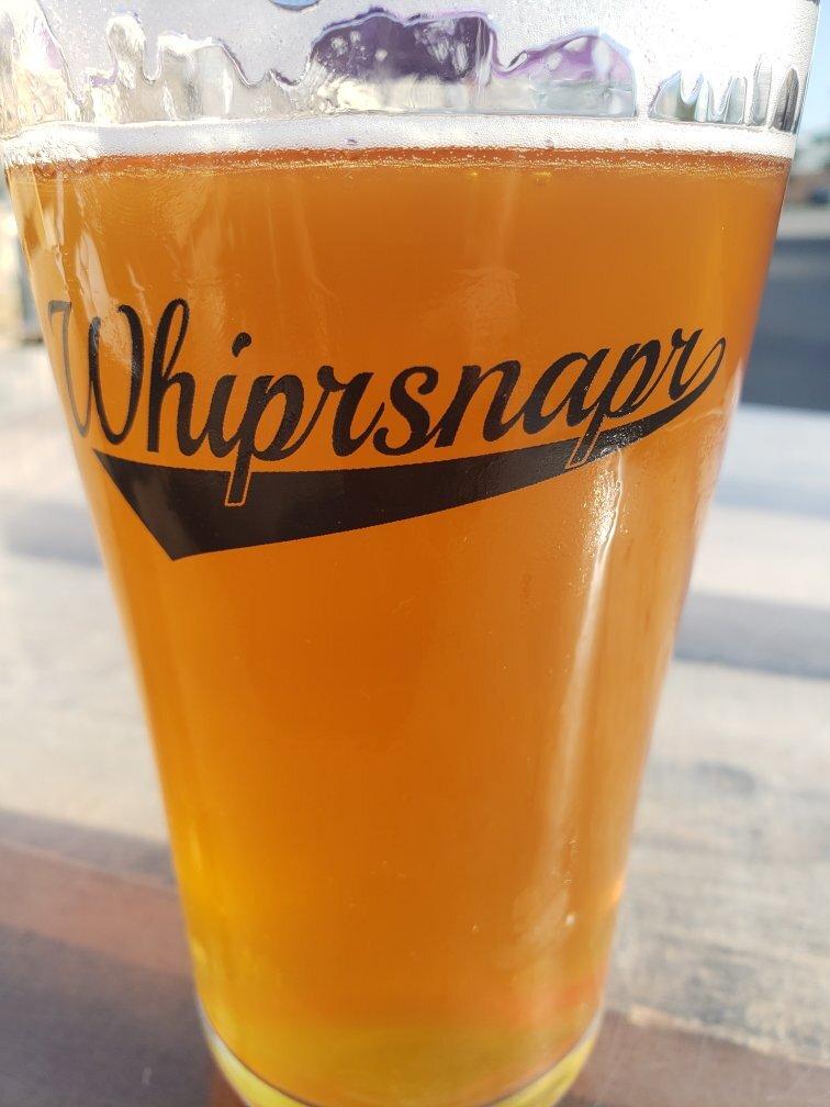 Whiprsnapr Brewing Co.