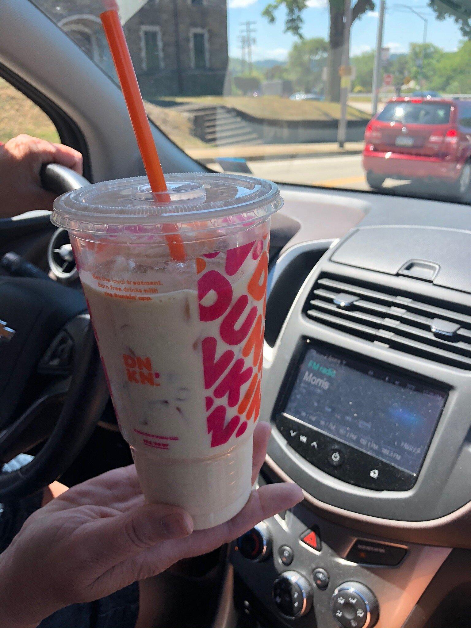 Dunkin'