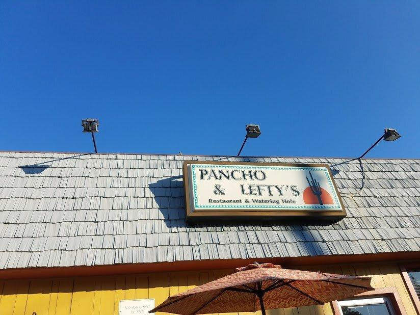 Pancho & Lefty's